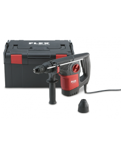 Vendita online martello tassellatore Flex CHE4-32R SDS Plus - ai prezzi più bassi d'Italia! - eSAEM.it