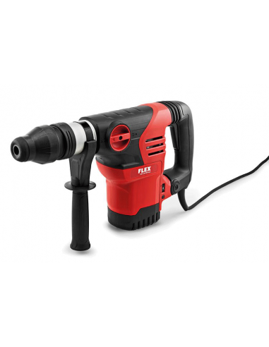 Vendita online martello tassellatore Flex CHE5-40 SDS Max - ai prezzi più bassi d'Italia! - eSAEM.it