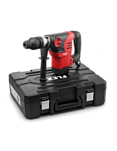 Vendita online martello tassellatore Flex CHE5-40 SDS Max - ai prezzi più bassi d'Italia! - eSAEM.it