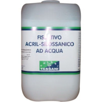 Fissativo Acrilsilossanico ad Acqua - eSAEM.it