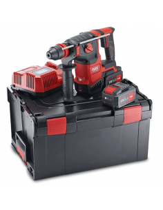 Vendita online martello demolitore a batteria Flex CHE2-26 18.0-EC/5.0 SET - ai prezzi più bassi d'Italia! - eSAEM.it