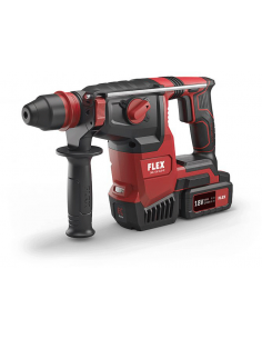 Vendita online martello demolitore a batteria Flex CHE2-26 18.0-EC/5.0 SET - ai prezzi più bassi d'Italia! - eSAEM.it