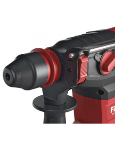 Vendita online martello demolitore a batteria Flex CHE2-26 18.0-EC/5.0 SET - ai prezzi più bassi d'Italia! - eSAEM.it