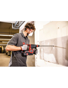 Vendita online martello demolitore a batteria Flex CHE2-26 18.0-EC/5.0 SET - ai prezzi più bassi d'Italia! - eSAEM.it