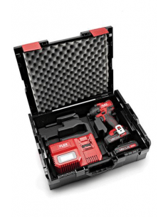 Vendita online trapano avvitatore a batteria Flex ID1/4" 18.0 V - ai prezzi più bassi d'Italia! - eSAEM.it