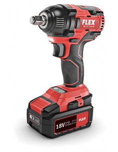 Vendita online trapano avvitatore a batteria Flex IW1/2" 18.0 V - ai prezzi più bassi d'Italia! - eSAEM.it