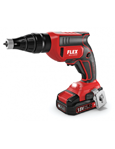 Vendita online trapano avvitatore a batteria Flex DW45 18.0 V - ai prezzi più bassi d'Italia! - eSAEM.it