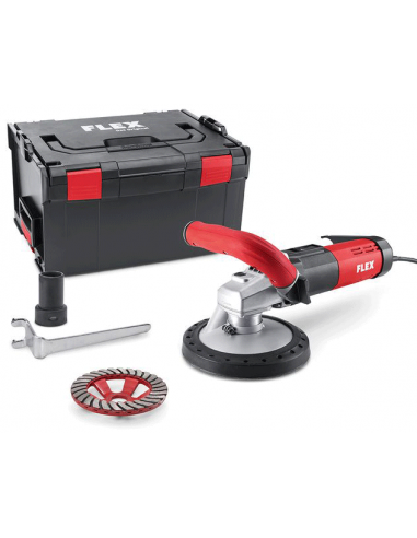 Vendita online levigatrice per risanamento Flex LD15-10 125 ai prezzi più bassi d'Italia! - eSAEM.it