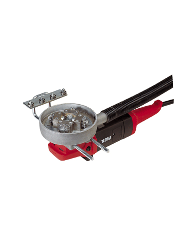 Vendita online bocciardatrice Flex LST803 VR per gradini e superfici ai prezzi più bassi d'Italia! - eSAEM.it