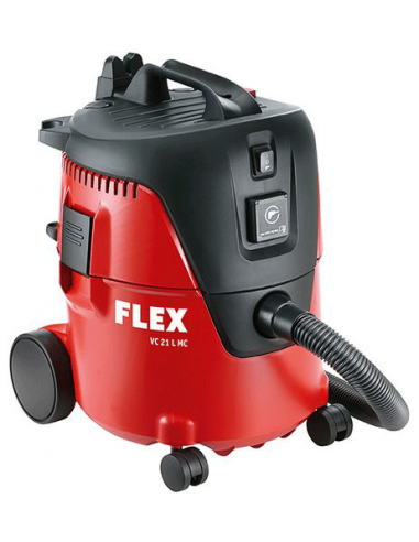 Vendita online aspiratore di sicurezza Flex VC21 LMC ai prezzi più bassi d'Italia! - eSAEM.it