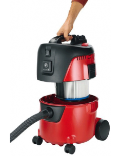 Vendita online aspiratore di sicurezza Flex VC21 LMC ai prezzi più bassi d'Italia! - eSAEM.it