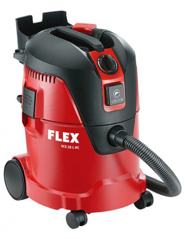 Vendita online aspiratore di sicurezza Flex VCE26 LMC ai prezzi più bassi d'Italia! - eSAEM.it