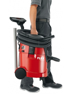 Vendita online aspiratore di sicurezza Flex VCE26 LMC ai prezzi più bassi d'Italia! - eSAEM.it