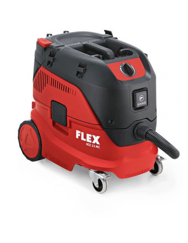 Vendita online aspiratore di sicurezza Flex VCE33 LMC ai prezzi più bassi d'Italia! - eSAEM.it