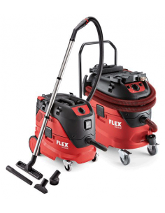 Vendita online aspiratore di sicurezza Flex VCE33 LMC ai prezzi più bassi d'Italia! - eSAEM.it