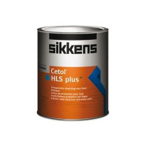 Venrice impregnante per legno Sikkens Cetol HLS Plus, ai prezzi più bassi d'Italia eSAEM.it