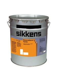 RENOVATHERM FARBE