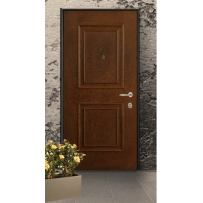 Portone blindato classe 3 Ares in vetroresina per esterno, ai prezzi più bassi d'Italia - eSAEM.it