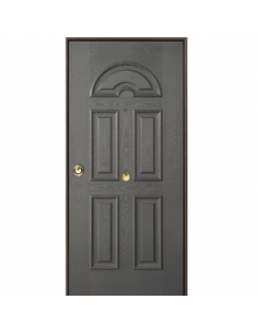 Portone blindato classe 3 Zeus in vetroresina per esterno, ai prezzi più bassi d'Italia - eSAEM.it