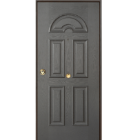 Portone blindato classe 3 Zeus in vetroresina per esterno, ai prezzi più bassi d'Italia - eSAEM.it