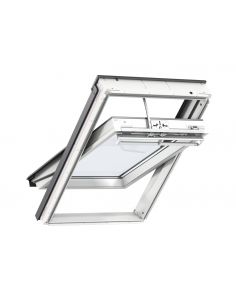 Vendita online finestre per tetti Velux, a prezzi scontati, promozione Pacchetto Quality GGL INTEGRA elettrica