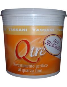 Q Tre Acrilsilossanico - eSAEM.it