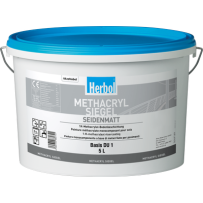 Vendita smalto per pavimenti e piastrelle Herbol Methacryl Siegel - in offerta! - ai prezzi più bassi d'Italia - eSAEM.it