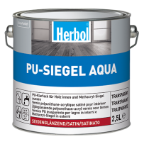 Vendita smalto per pavimenti e piastrelle Herbol PU-Siegel Aqua - in offerta! - ai prezzi più bassi d'Italia - eSAEM.it
