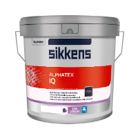 Vendita online verniceper esterno Alphatex IQ Sikkens, scontata del 43%, ai prezzi più bassi d'Italia! eSAEM.it
