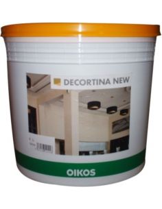 OIKOS DECORTINA NEW - eSAEM.it