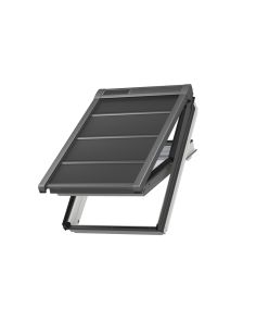 VELUX Tenda esterna oscurante solare SSS - eSAEM.it
