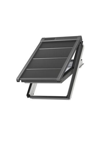 VELUX Tenda esterna oscurante solare SSS - eSAEM.it
