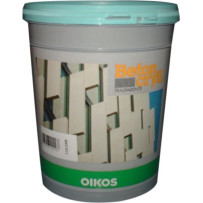 OIKOS BETONCRYLL TRASPARENTE - eSAEM.it