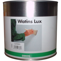 OIKOS WATINS LUX - eSAEM.it