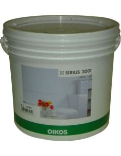 OIKOS SIRIUS 2001 - eSAEM.it