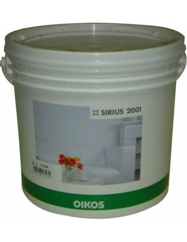 OIKOS SIRIUS 2001 - eSAEM.it