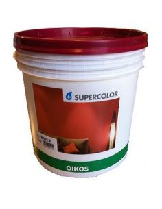 OIKOS SUPERCOLOR - eSAEM.it