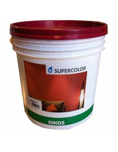 OIKOS SUPERCOLOR - eSAEM.it