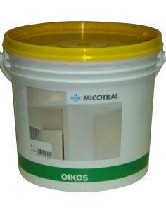OIKOS MICOTRAL - eSAEM.it