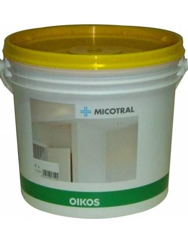 OIKOS MICOTRAL - eSAEM.it