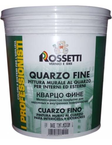 QUARZO FINE