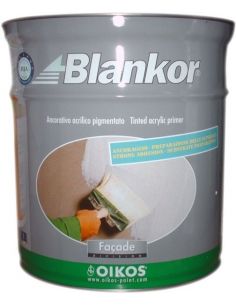 OIKOS BLANKOR - sottocosto - eSAEM.it