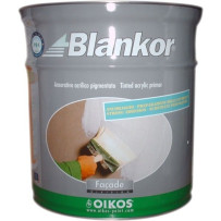 OIKOS BLANKOR - sottocosto - eSAEM.it