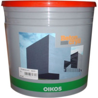 OIKOS BETONCRYLL PIGMENTATO - eSAEM.it