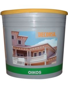 OIKOS DECORSIL ROMA - eSAEM.it