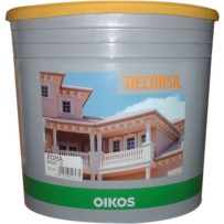 OIKOS DECORSIL ROMA - eSAEM.it