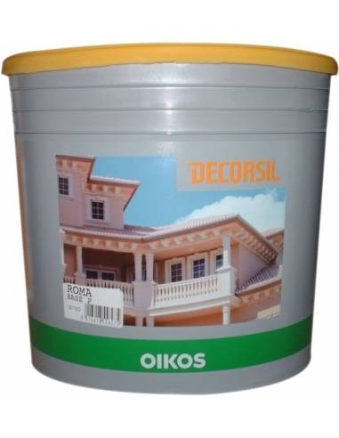 OIKOS DECORSIL ROMA - eSAEM.it