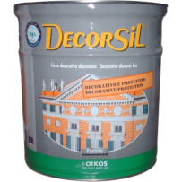 OIKOS DECORSIL FIRENZE - eSAEM.it