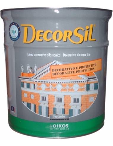 OIKOS DECORSIL FIRENZE - eSAEM.it