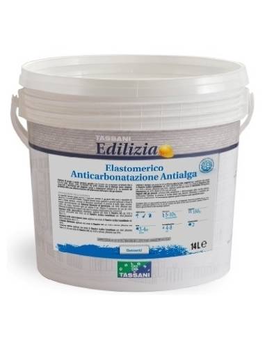 Elastomerico Anticarbonatazione Antialga - eSAEM.it